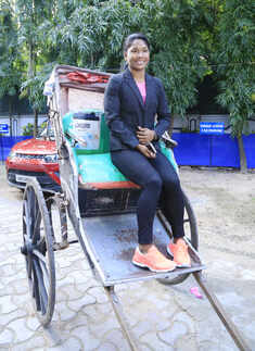 2018 Asian Games winners attend 160th anniversary of Calcutta Rowing Club