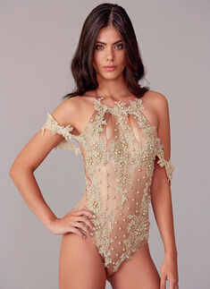 Roda Irmak crowned Miss Supranational Turkey 2018