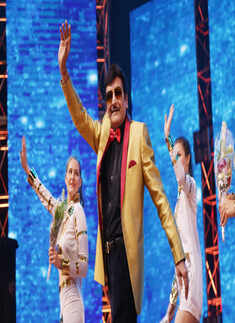 Biswajit Chatterjee celebrates 50 years in Bollywood