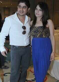 Launch of CWG's music album 