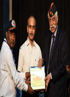 Universities, colleges celebrate 'Surgical Strike Day'