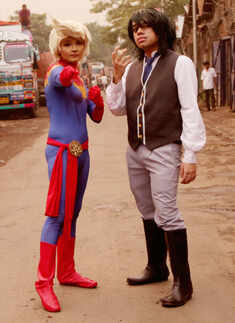 Calcutta Cosfest 2018