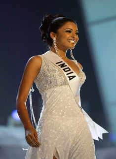 Tanushree Dutta&rsquo;s pictures