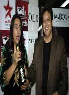 ITA Milestone Awards