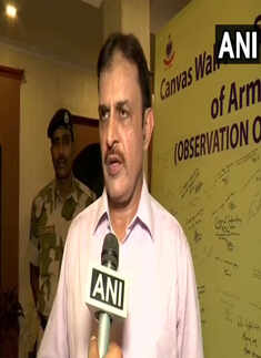 Puri: Protest erupts against queue system at Jagannath Templ