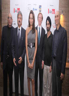 Anil Singh, Sanjay Kapoor, Bipasha Basu, Hugh Jones, Subhinder Singh Prem, Vivek B Singh