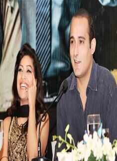 'Aakrosh' promotional event