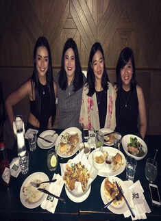 Noelle Fuentes Uy Tuazon's pictures