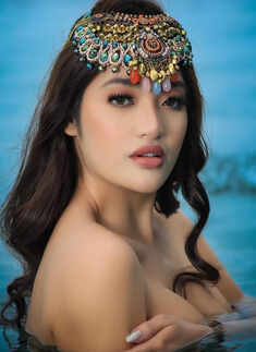 Forensic anthropologist Noelle Fuentes Uy Tuazon crowned Miss Scuba Philippines 2018