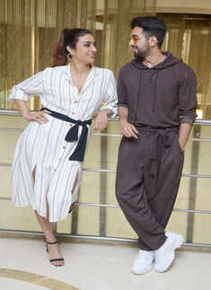 AndhaDhun: Promotions