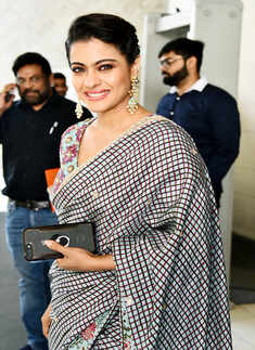 Kajol 