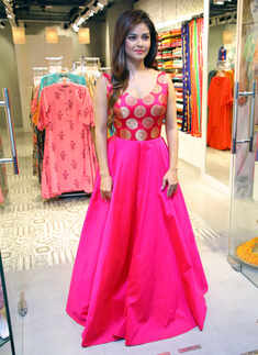 Meera Chopra launches a clothing line