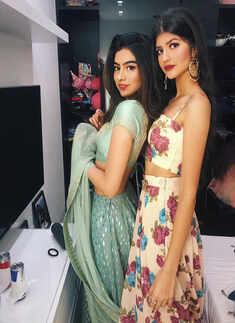 Anjini Dhawan&rsquo;s pictures