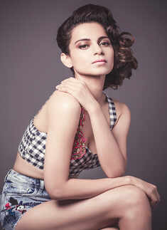 Kangana Ranaut reveals how Bollywood biggies threatened her!