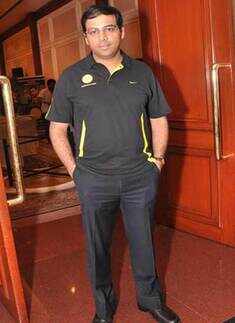 Launch: 'Olympic Gold Quest' 