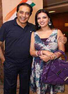 Release of CWG's music album