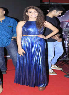 Byomkesh Gowtro: Music launch