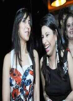 Aashita Relan's party