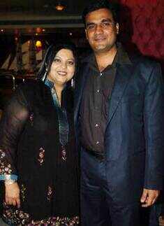 Firangi Paani's opening bash