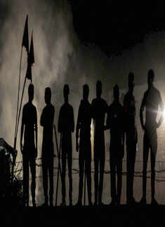 Amritsar train tragedy pictures