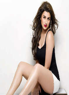 Parineeti Chopra&rsquo;s pictures