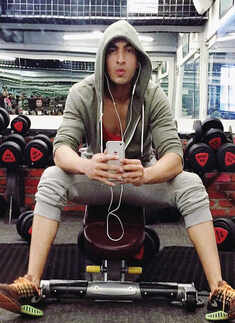 Bigg Boss 12: Meet the new wild card contestant Rohit Suchanti