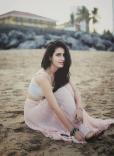 Fatima Sana Shaikh Pictures