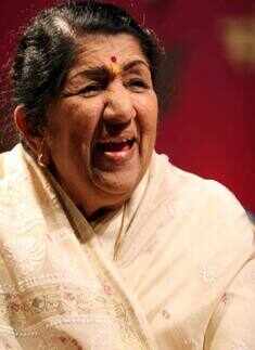 Lata Mangeshkar