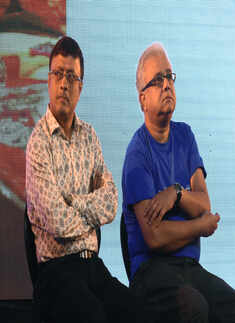 Dibyendu Baruah and Siddharth Chatterjee
