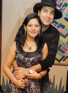 Arthur's Round Table party