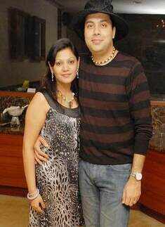 Arthur's Round Table party