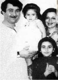 Kareena: Family matters