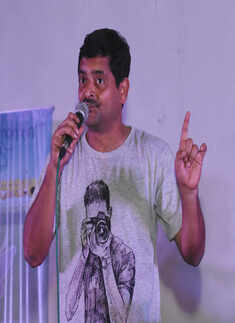 Bangla band Shnuopoka releases its first album