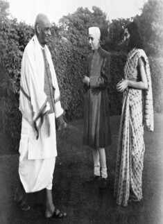 Remembering Sardar Vallabhbhai Patel on his 145th birth anniversary