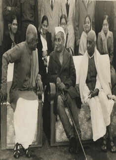 Remembering Sardar Vallabhbhai Patel on his 143rd birth anniversary