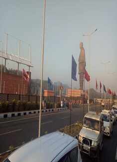 PM Modi dedicates Sardar Patel's 'Statue of Unity' to nation
