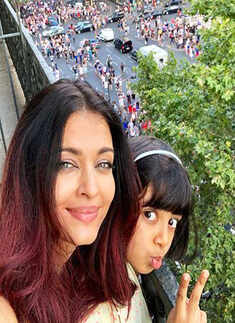 Aishwarya Rai Bachchan&rsquo;s pictures