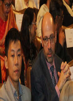 Chuan Guo and Michael Feiner