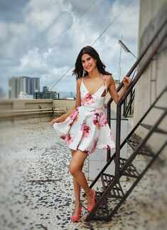 Aahana Kumra&rsquo;s pictures