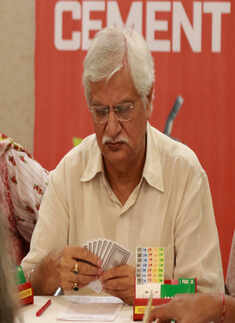 Deepak Puri