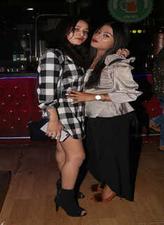 Beer Republic hosts parties on Saptami and Ashtami