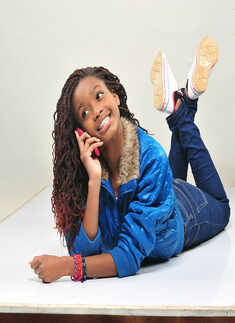 Wabaiya Kariuki's pictures