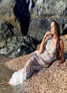 Snizhana Tanchuk's pictures