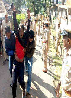 'Tipu Jayanti' celebrations in K'taka amid BJP protests