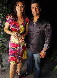 'A Capital Match' Party