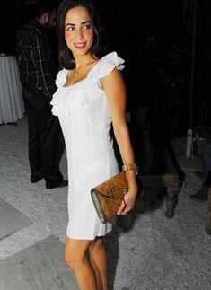 'A Capital Match' Party