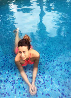 Pia Trivedi&rsquo;s pictures