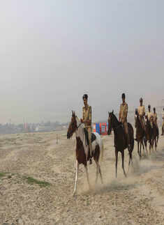 Devotees celebrate Chhath festival with great fervour