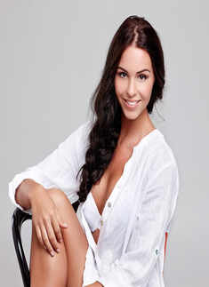 Kelly Van Den Dungen's pictures