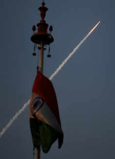 ISRO successfully launches GSAT-29 satellite 